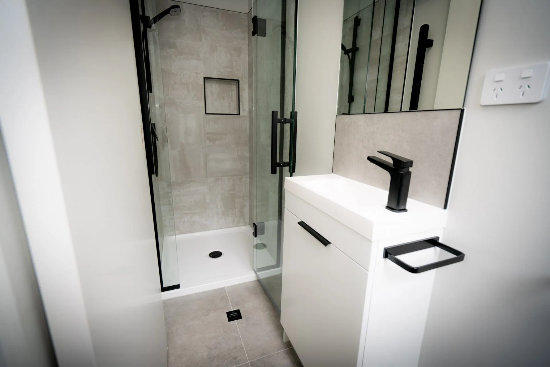 Precision Bathrooms affordable