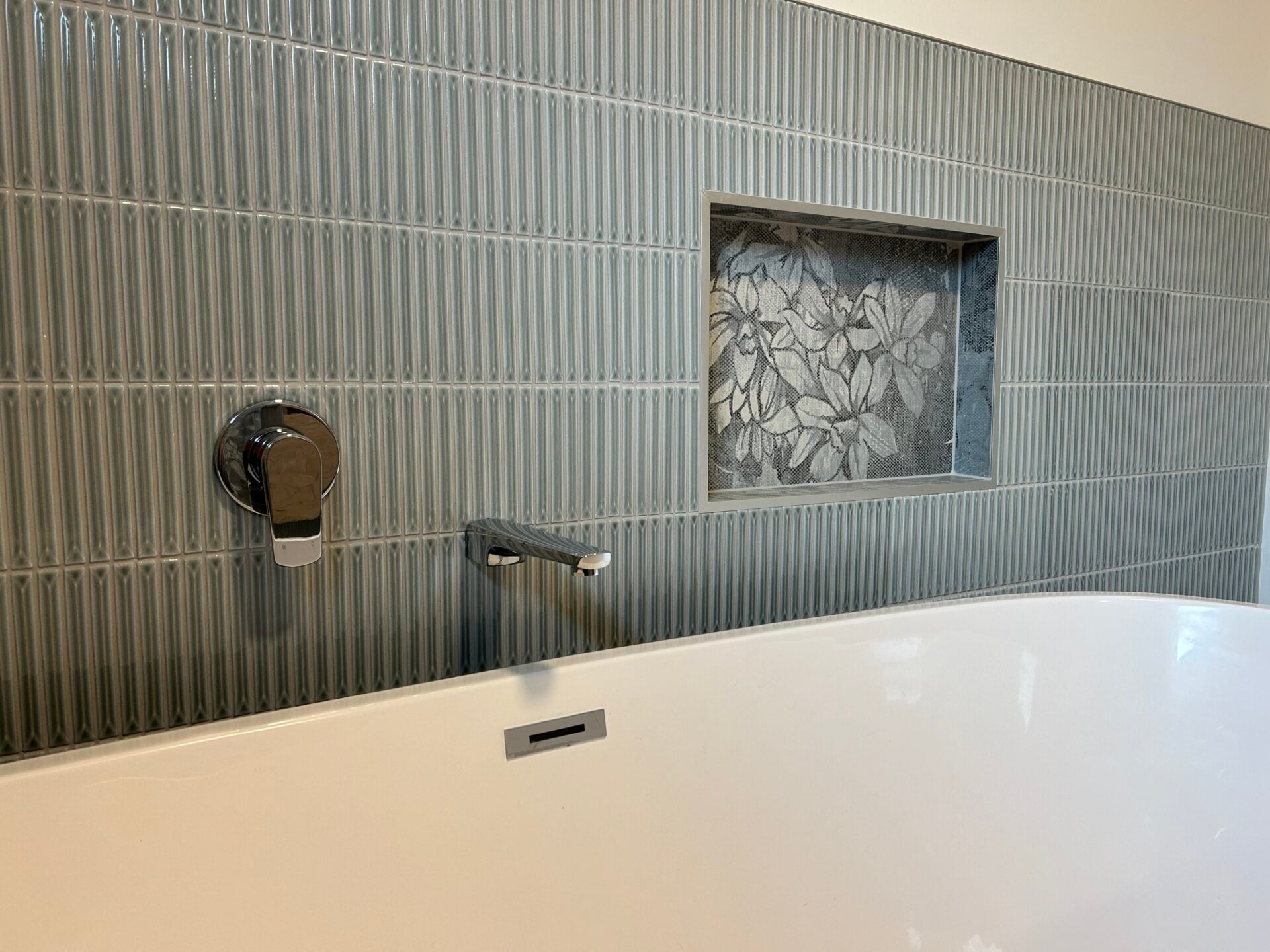 Precision Bathrooms renovations