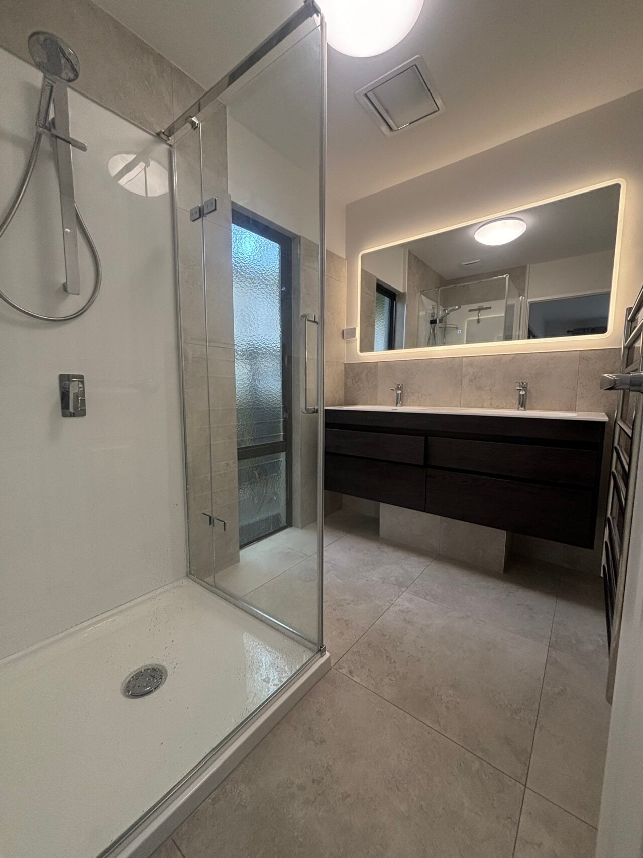 budget bathrooms